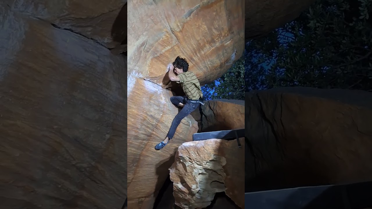 Ray Of Light - 8B