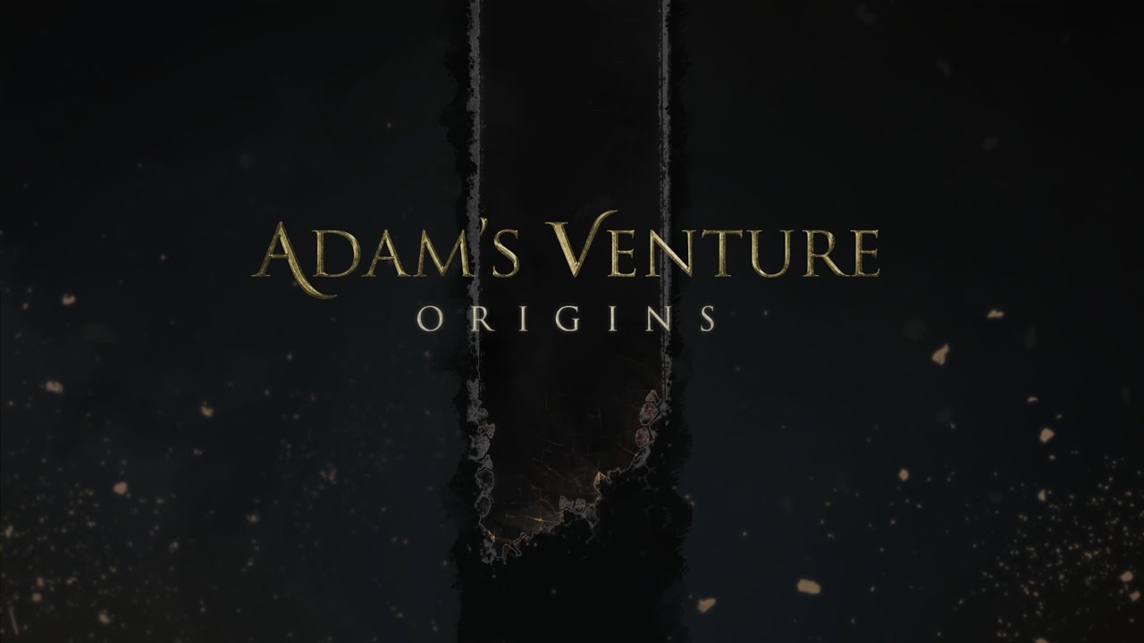 ADAM'S VENTURE: ORIGINS (PS4) - LIVE - 