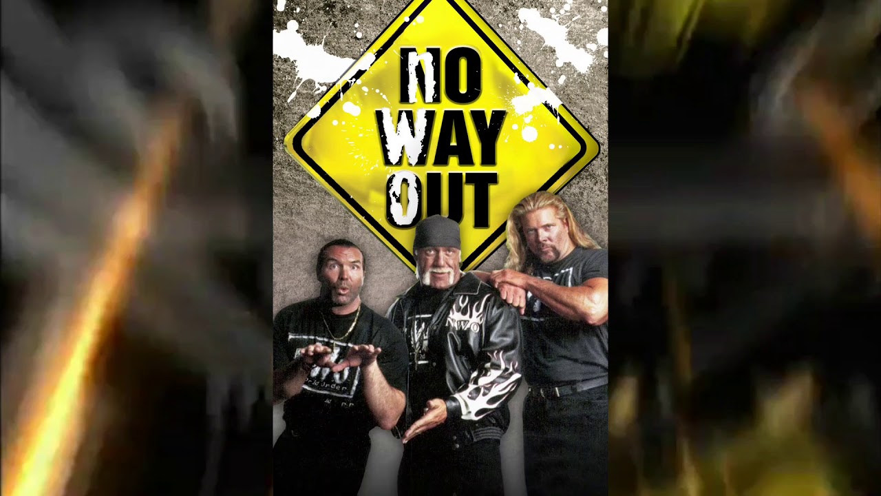 WWF No Way Out 2002 Dub Theme