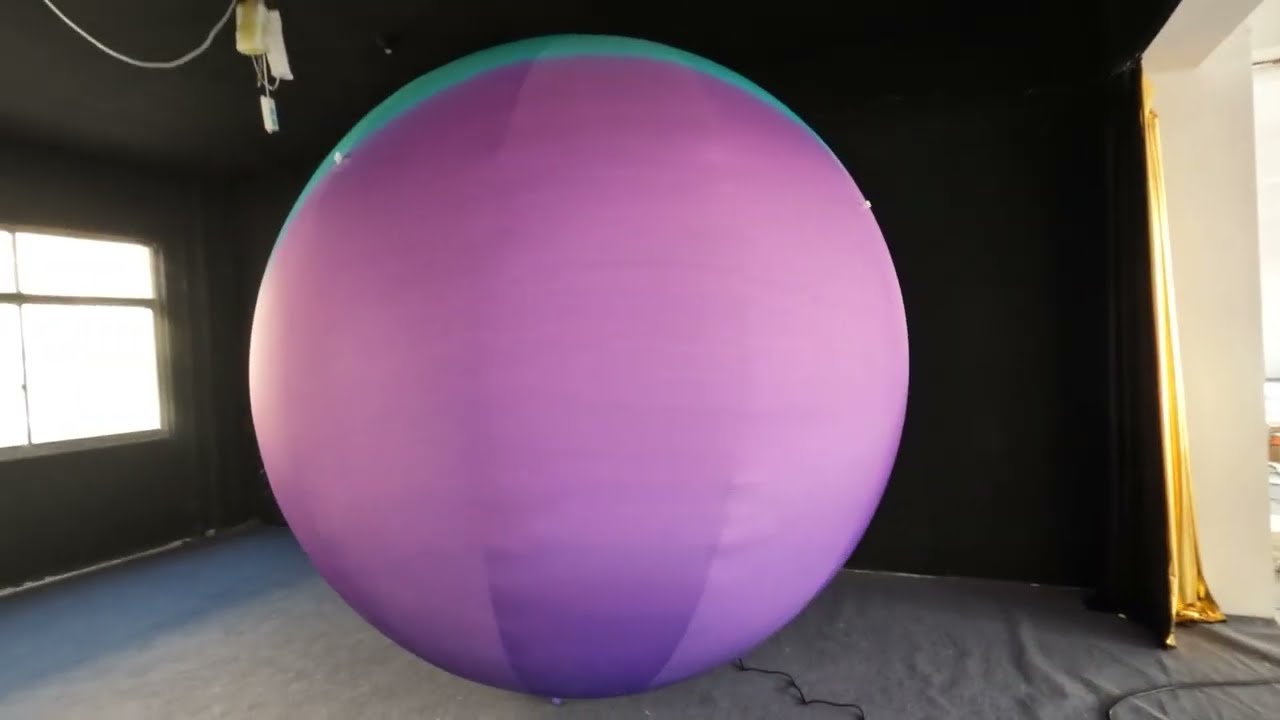 Giant Sculpture InflatableBalloon for 