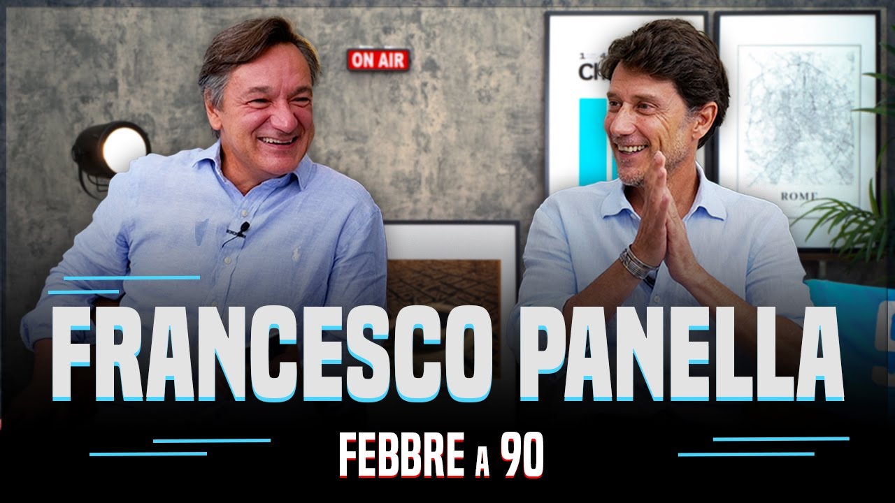 Febbre a 90 ep.15: 