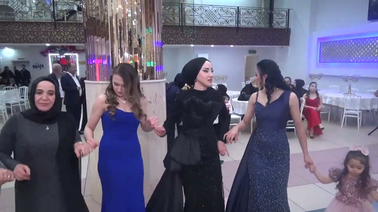 SEYİT BOZKOYUN DÜĞÜN