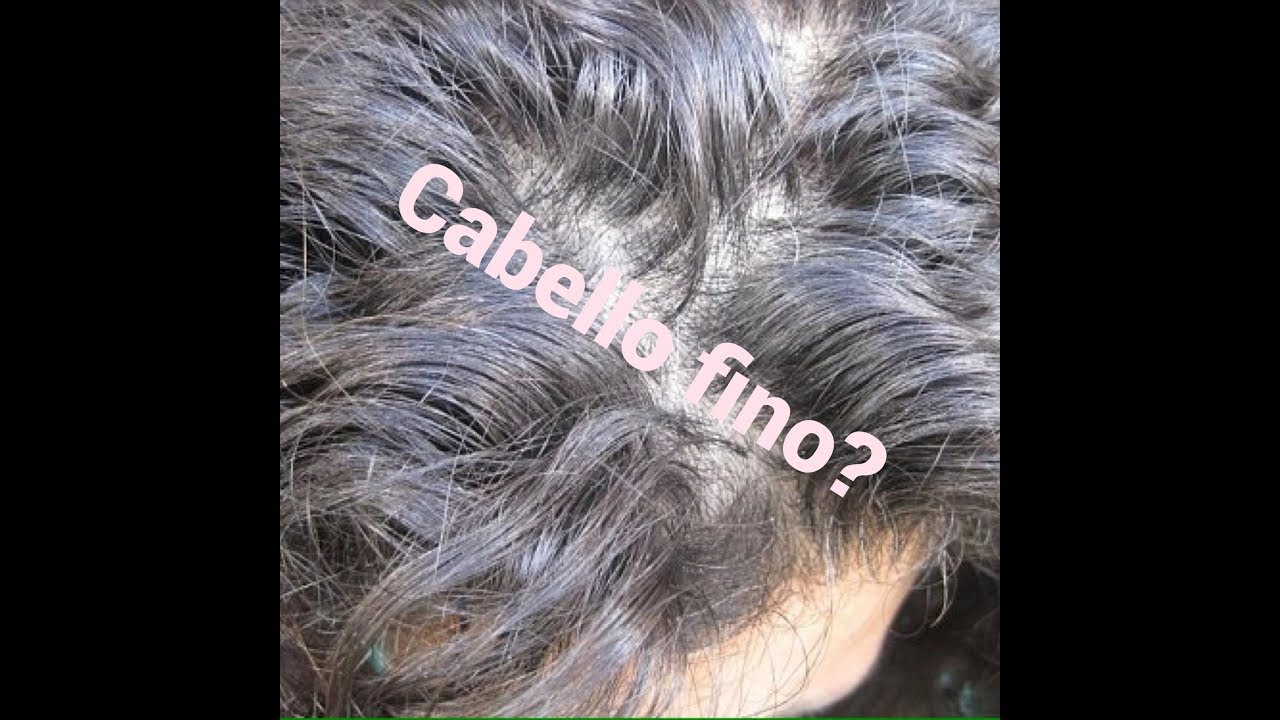 Tips para cabello rizado delgado!!