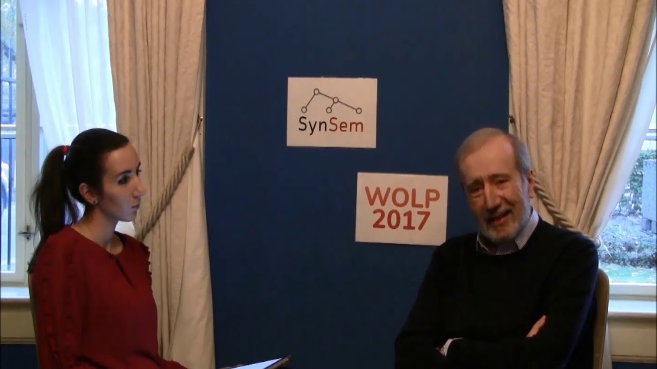 Luigi Rizzi on the Left Periphery