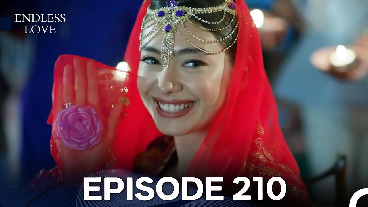 Endless Love Episode 210 (FULL HD)
