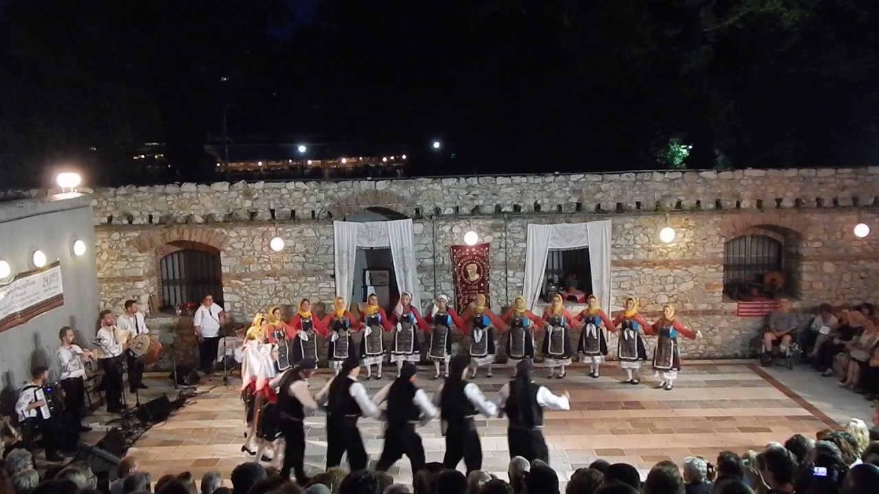 Κατω στην Αγια Βαρβαρα
