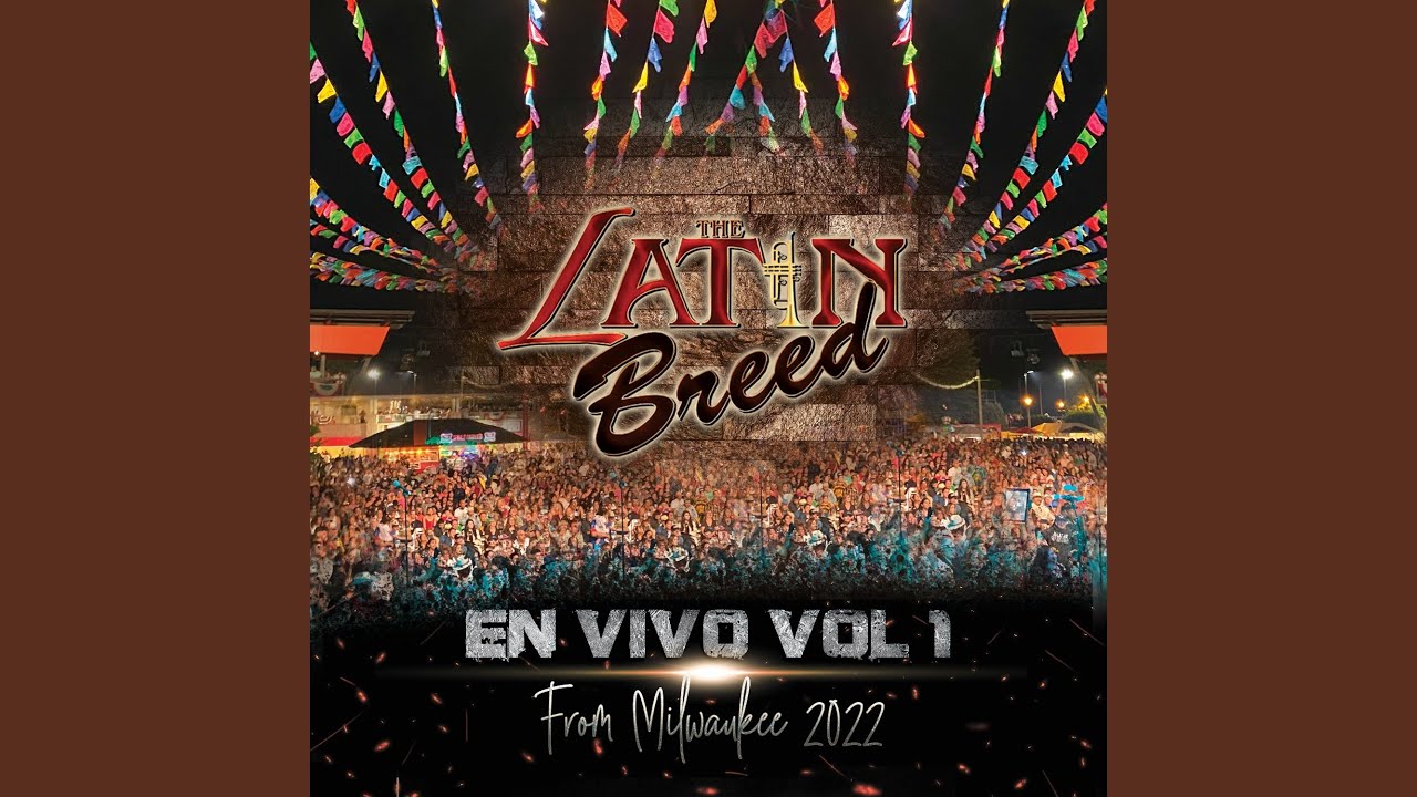 Intro / La Basura / Yo Vendo Unos Ojos Negros / Mala Cabeza / El Tejano Enamorado (Live)