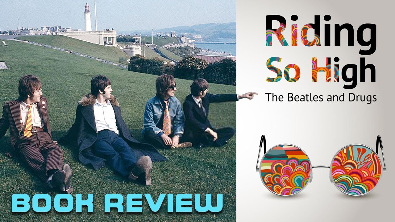 RIDING SO HIGH: The Beatles & Drugs  | #065