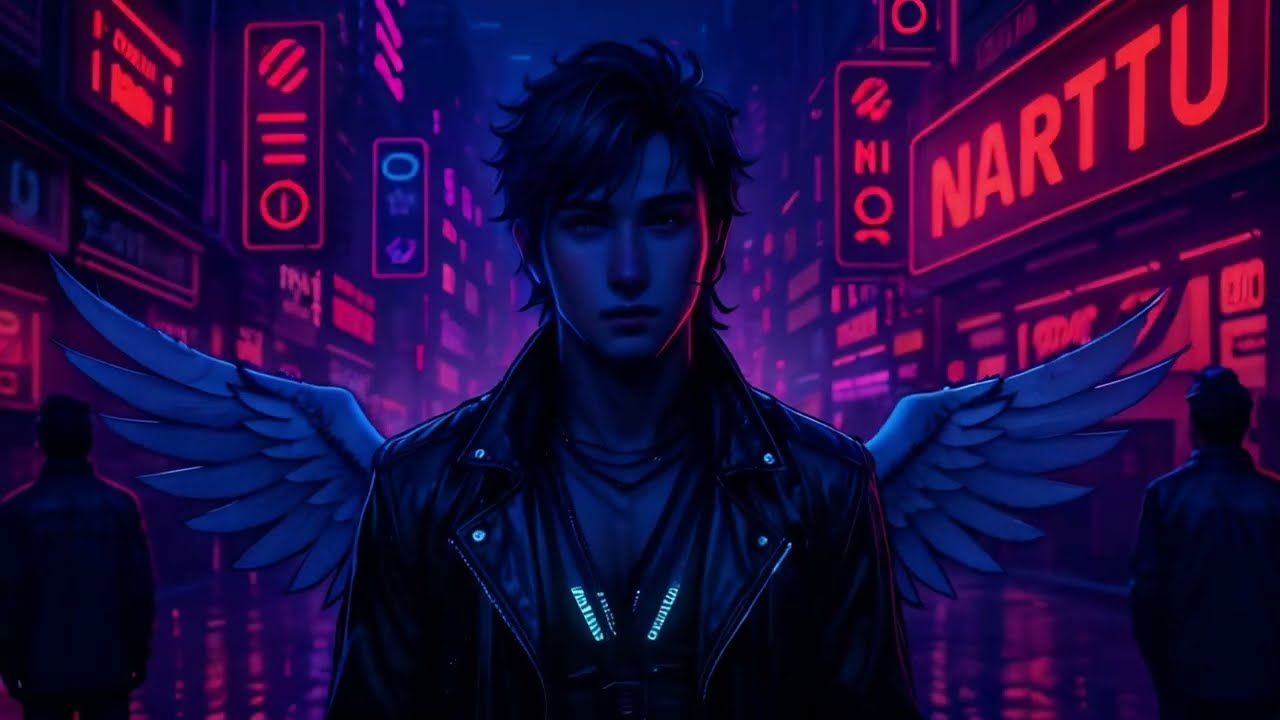 Narttu - Gravitace (2025)