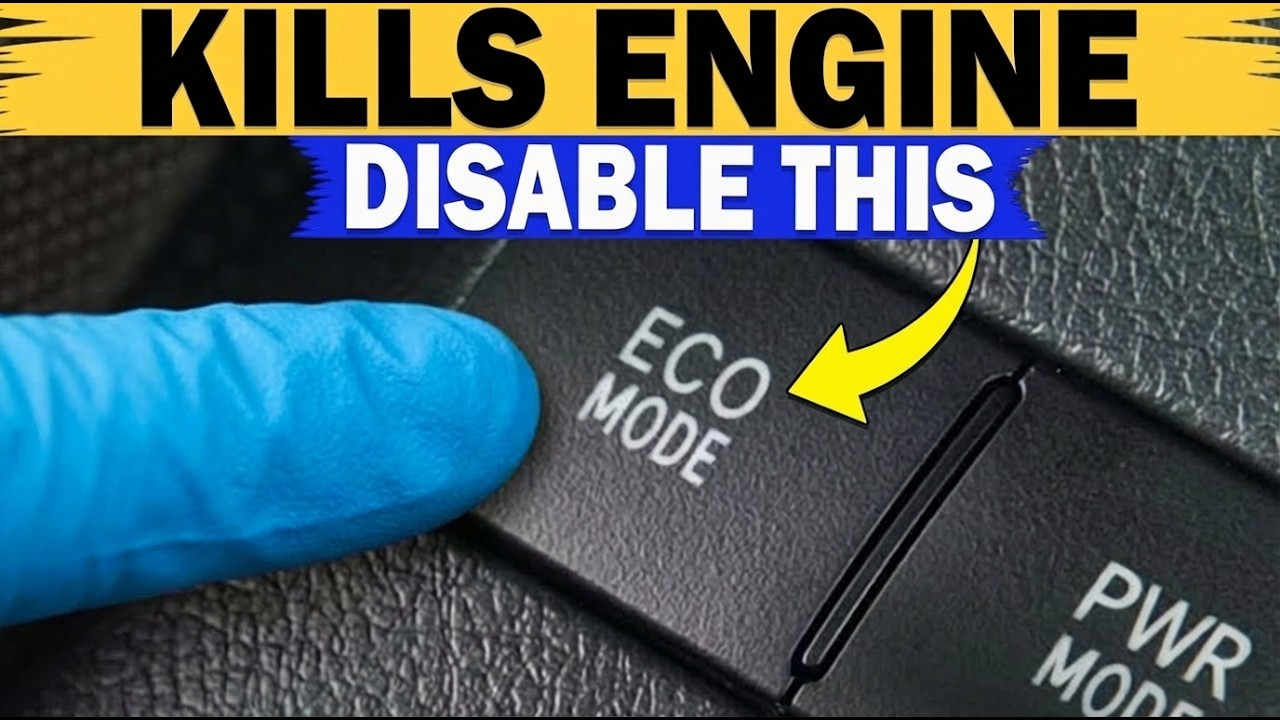 This SECRET CAR FEATURE is UNKNOWN to 99% of people (Use it now)