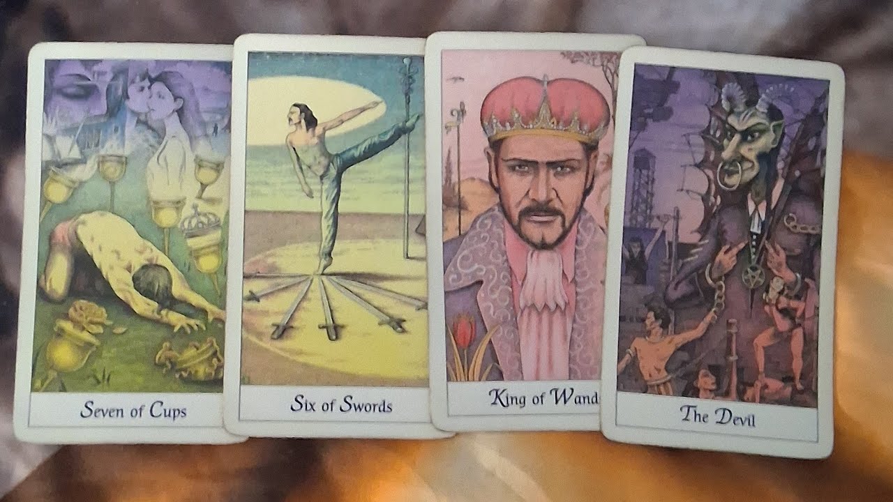 DISGUSTING! What they've been doing to ur spirit has RUINED their life! DETAILED AF! #seer #tarot 