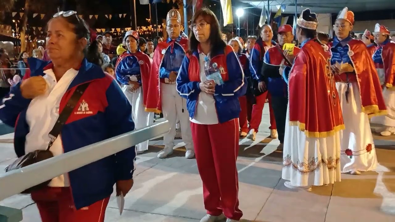 Fiesta Candelaria 2026