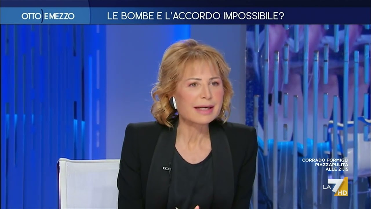Ucraina, Lucio Caracciolo: 