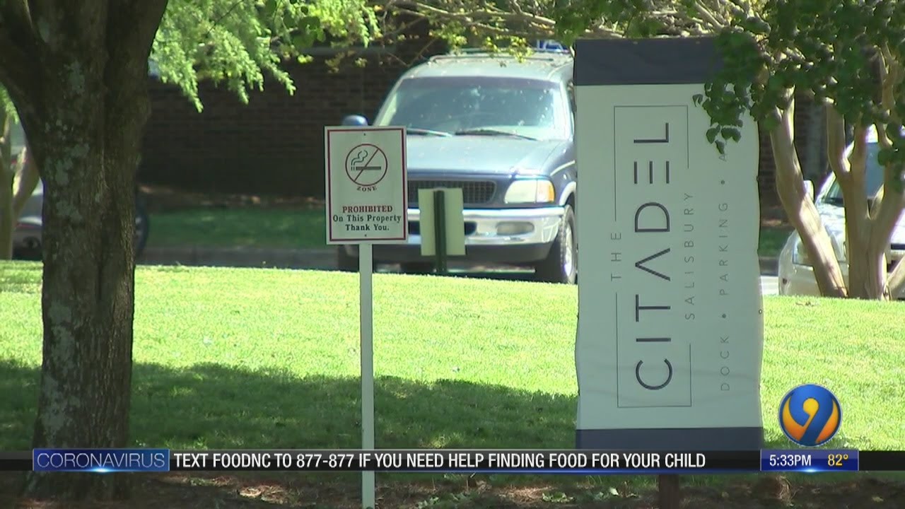 Citadel owners respond to lawsuit