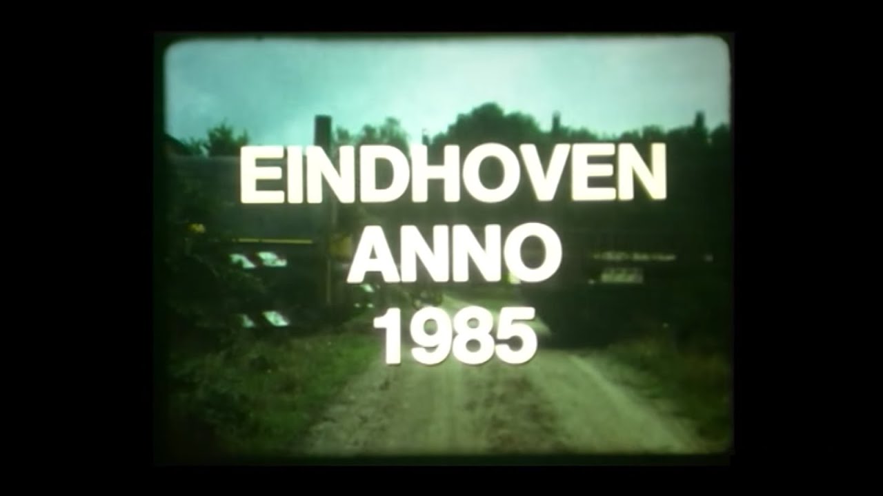 Eindhovens Stadsjournaal 1985