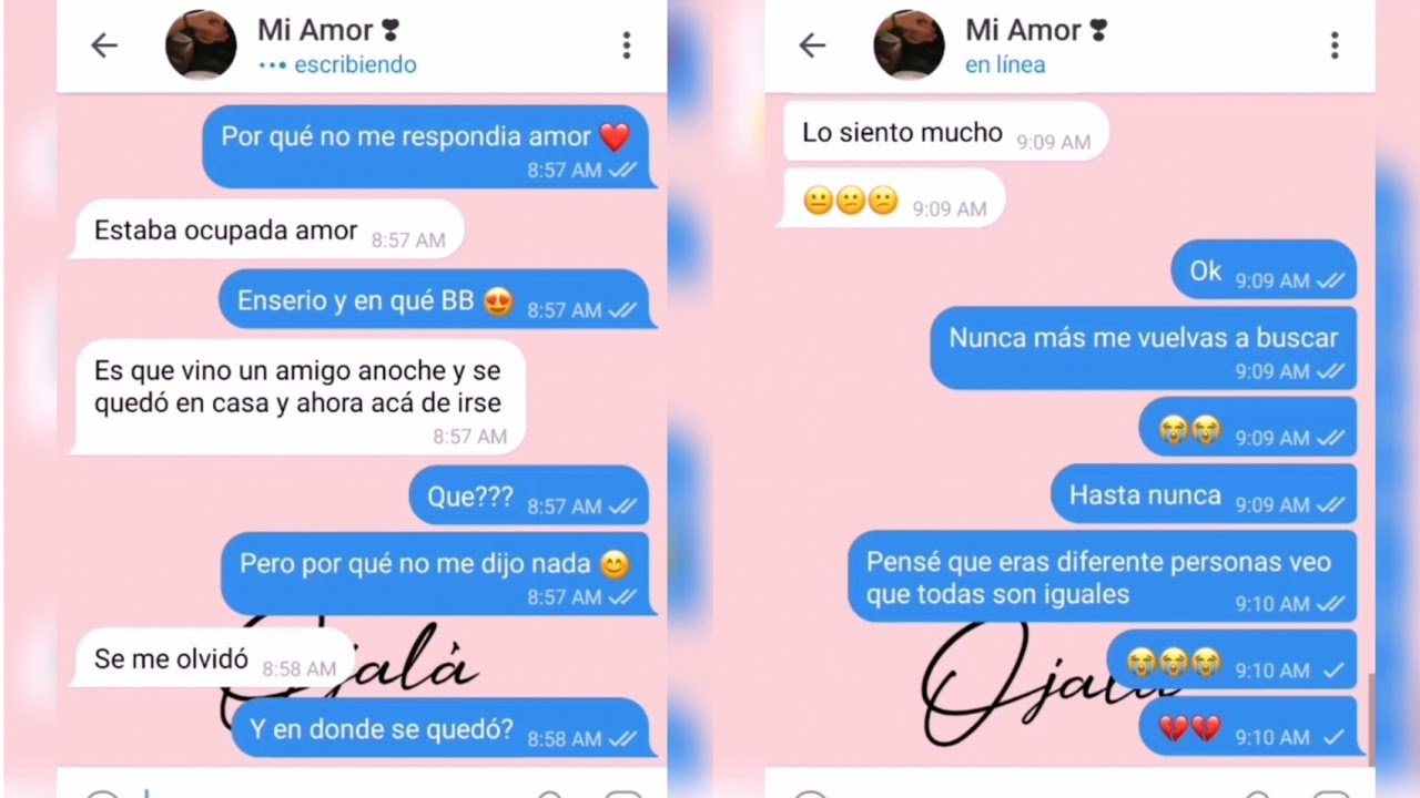 Te amaba pero no me valoraste 💔🥺 Historias de WhatsApp
