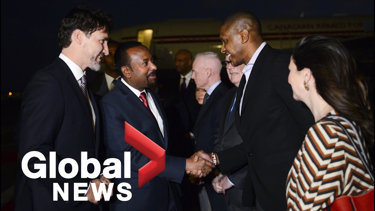 Justin Trudeau unleashes secret weapon in bid for UN Security Council seat