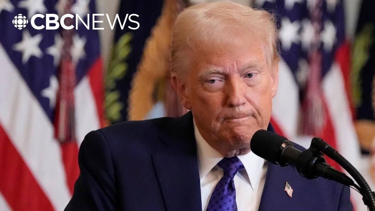 Trump team threatens two phases of tariffs as Canada makes last-ditch efforts to avoid them