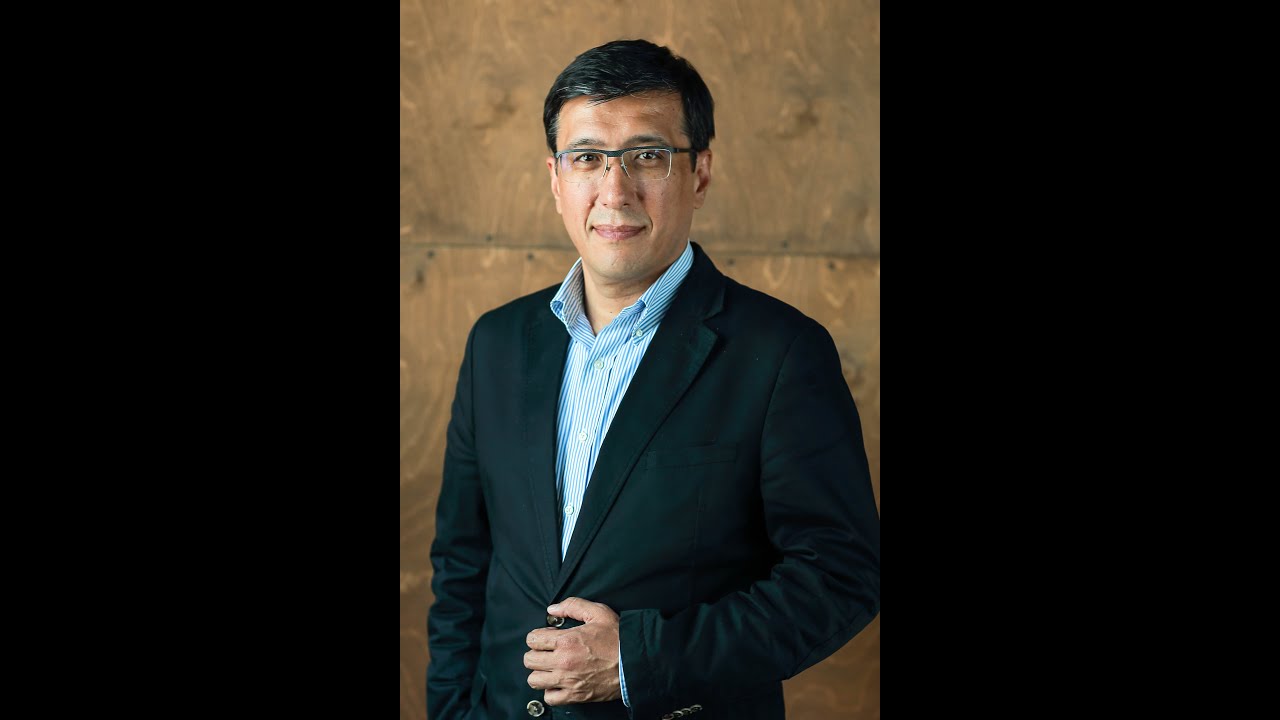 Zafar Xoshimovning yoshlar bilan suxbati