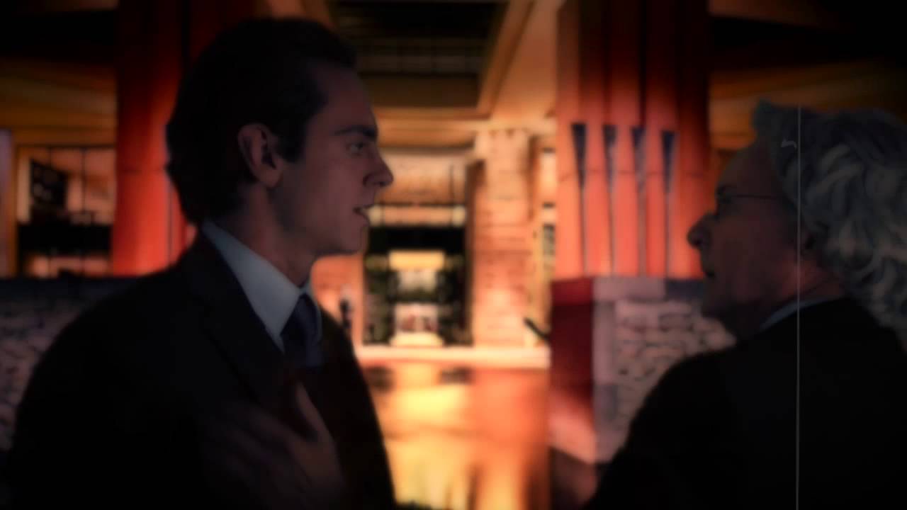 Ruth Madoff in new Film
