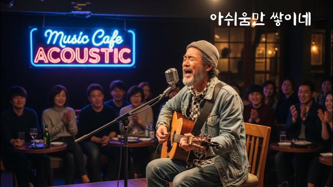 아쉬움만 쌓이네