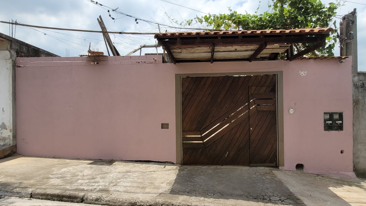 Ficou incrível a transformação da fachada da dona 
