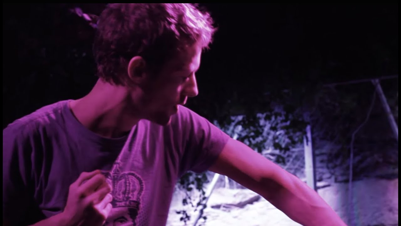 Bass Culture feat. Mayd Hubb [live] 17.05.2014