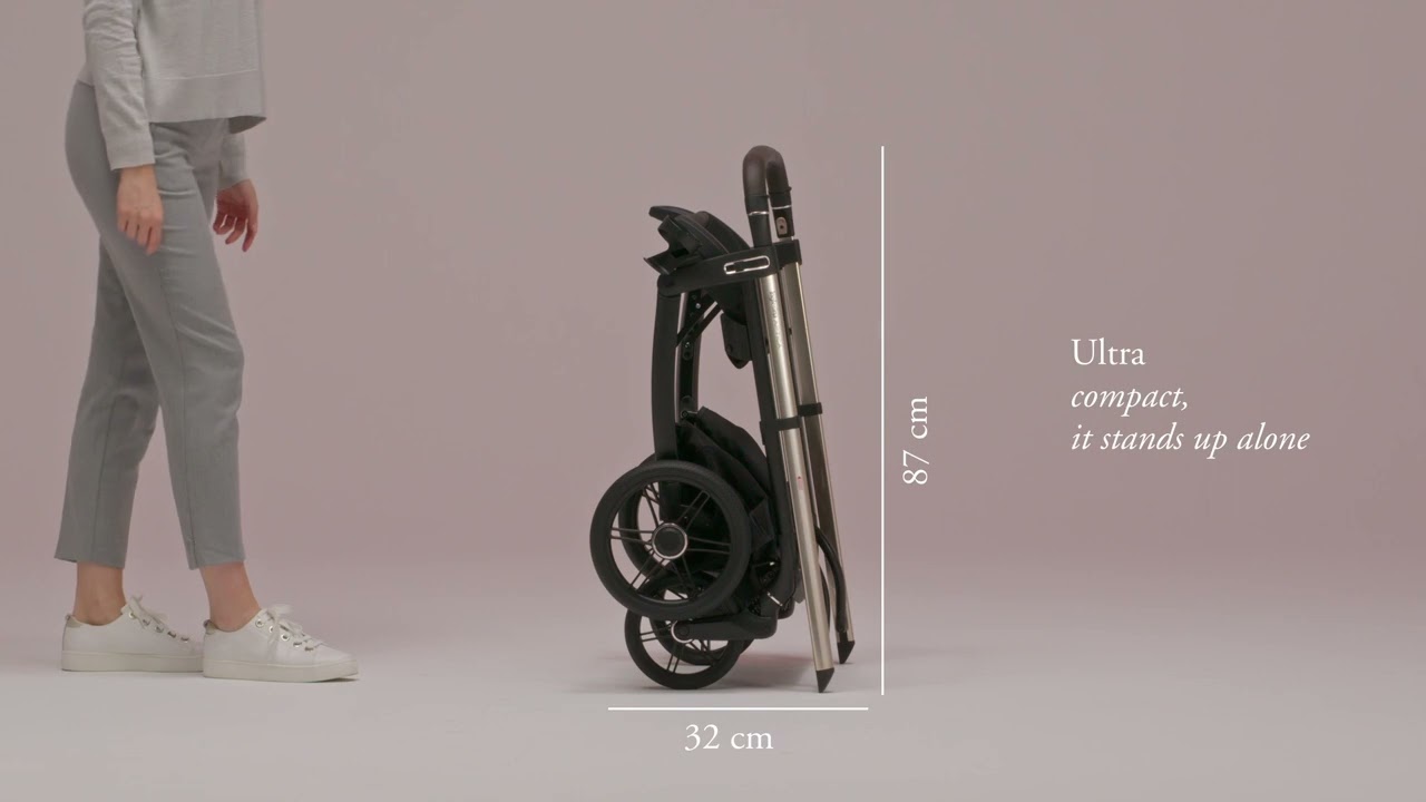 Inglesina - Tutorial - Aptica - 2024 - EN - Chassis