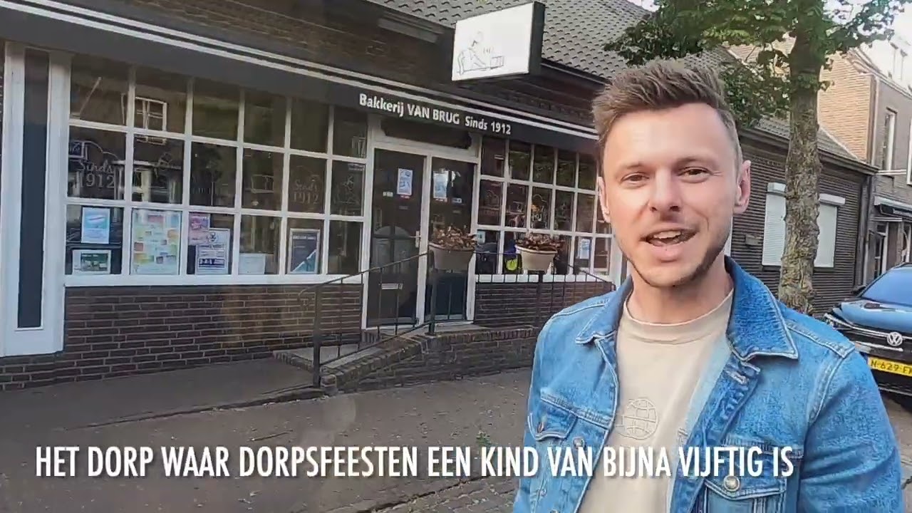 Aarle-Rixtel, het mooiste dorp van het land! (winnaar dorpsfeesten cultureel 2022)