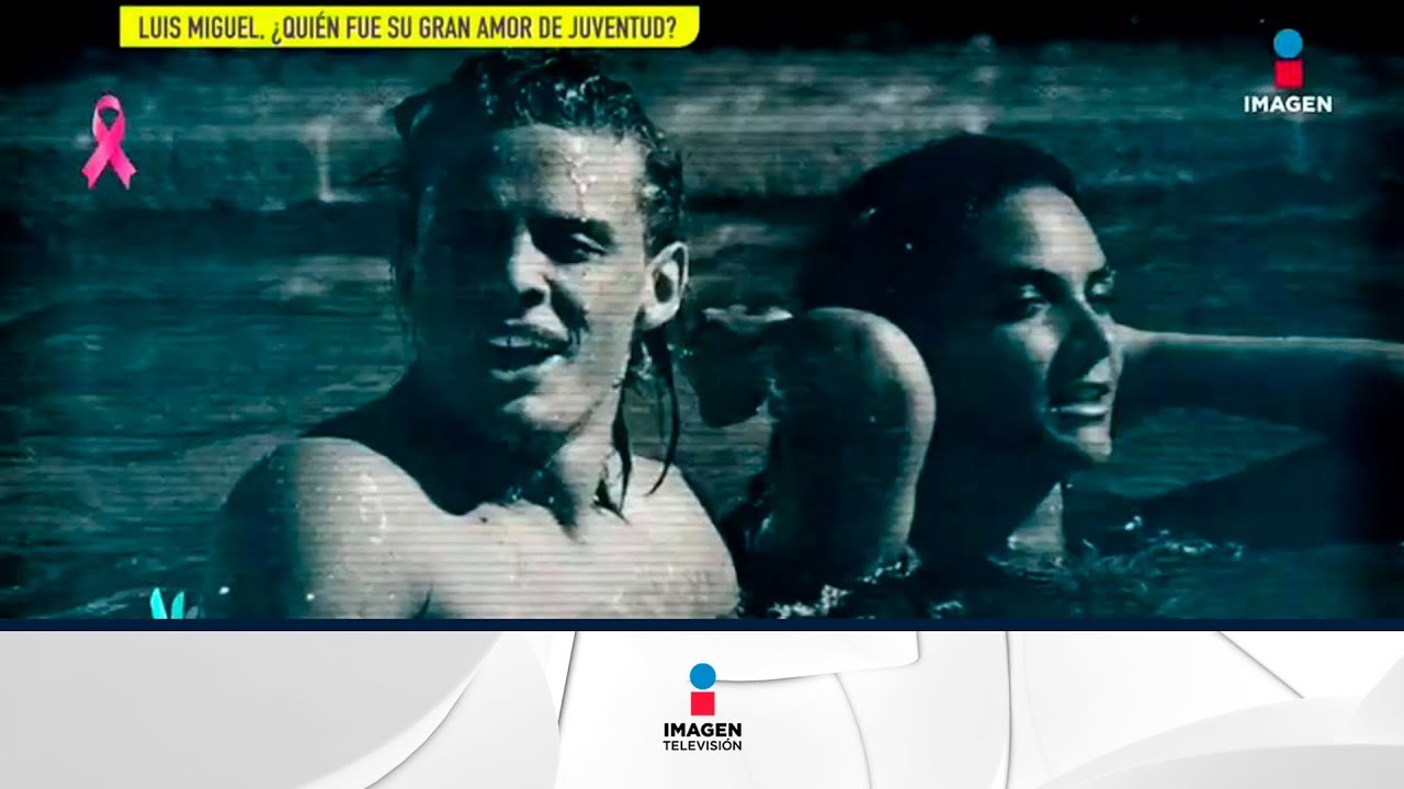 ¿Quién fue el gran amor de juventud de Luis Miguel? | De Primera Mano