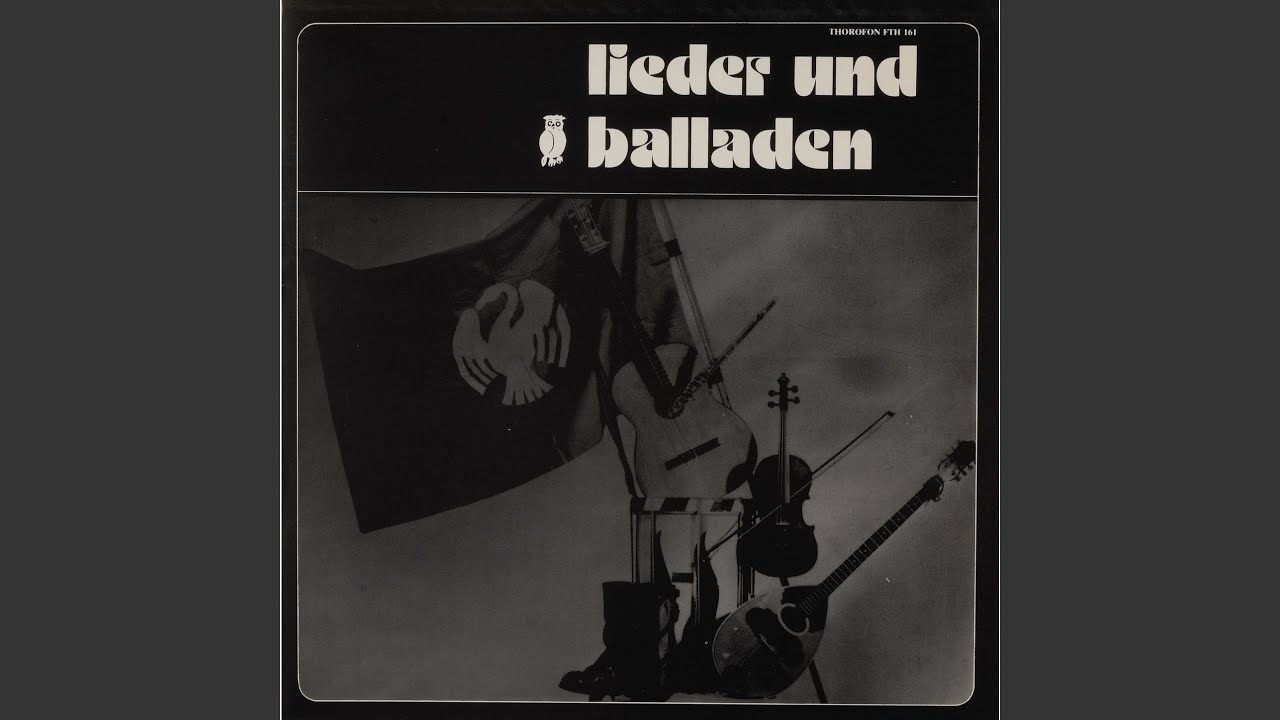 Es war ein König in Thule