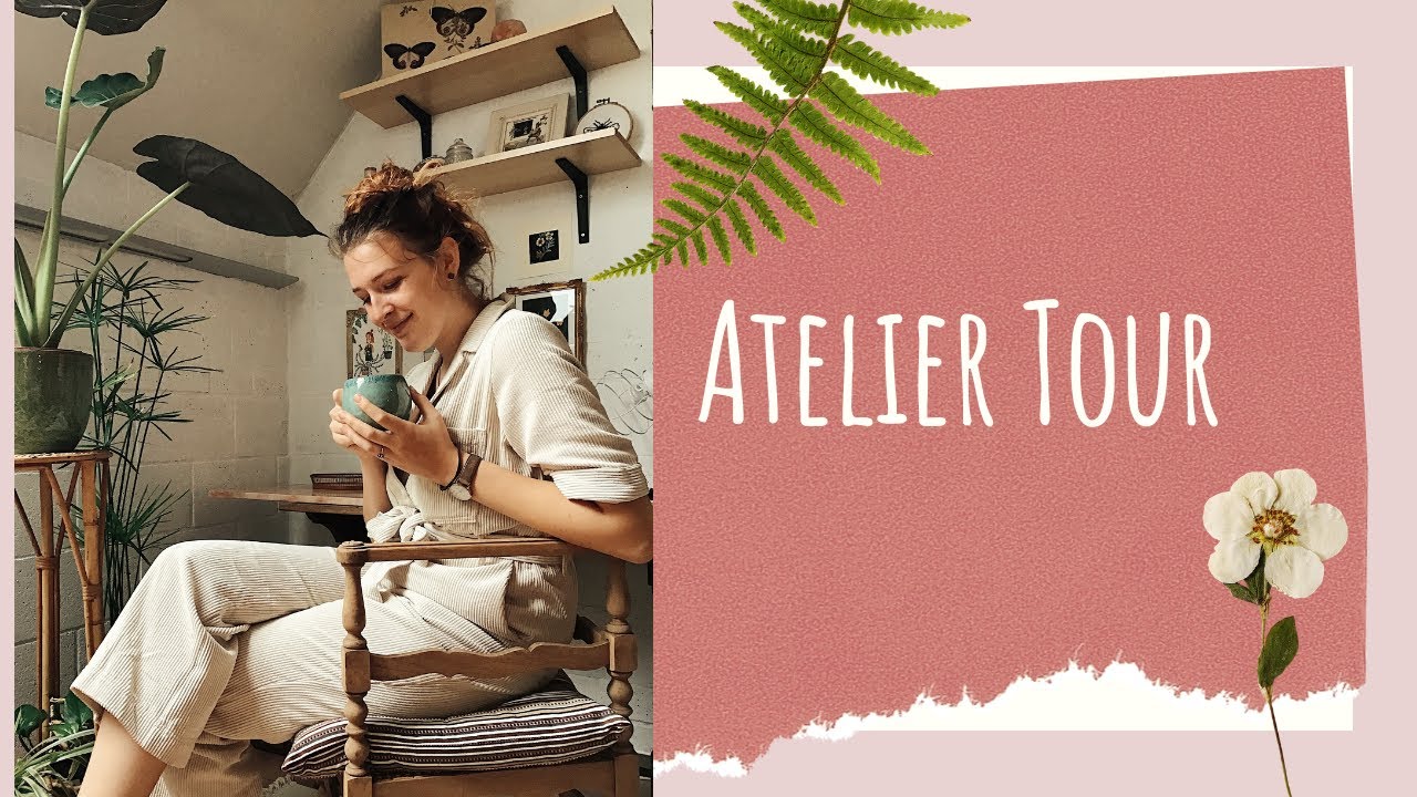Atelier tour