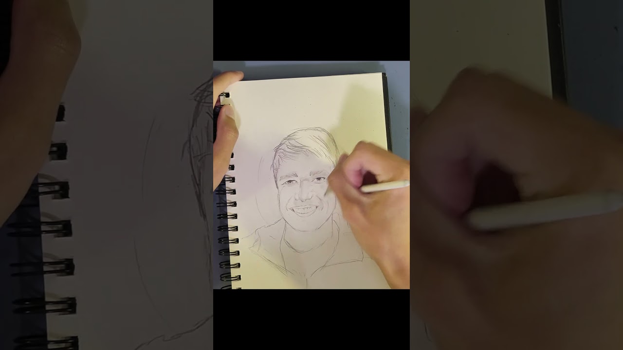 Day 13 of drawing everyday 