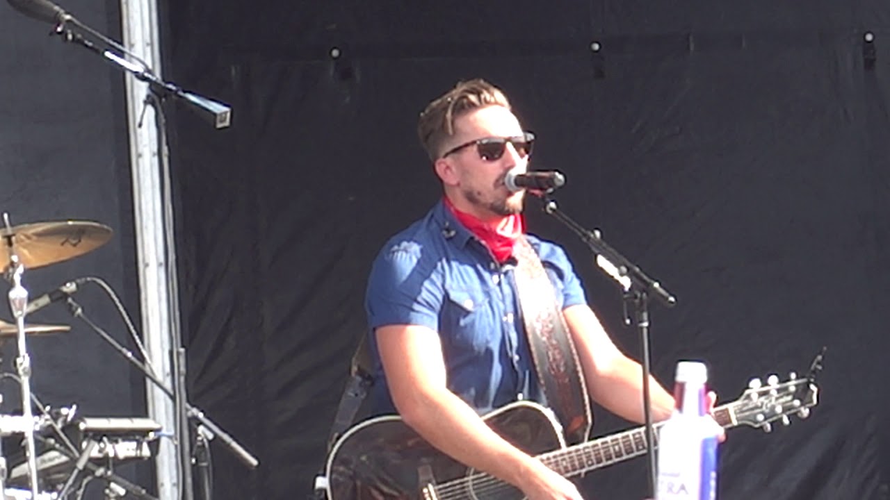 J.D. Shelburne - Straight From Kentucky @ Hometown Rising