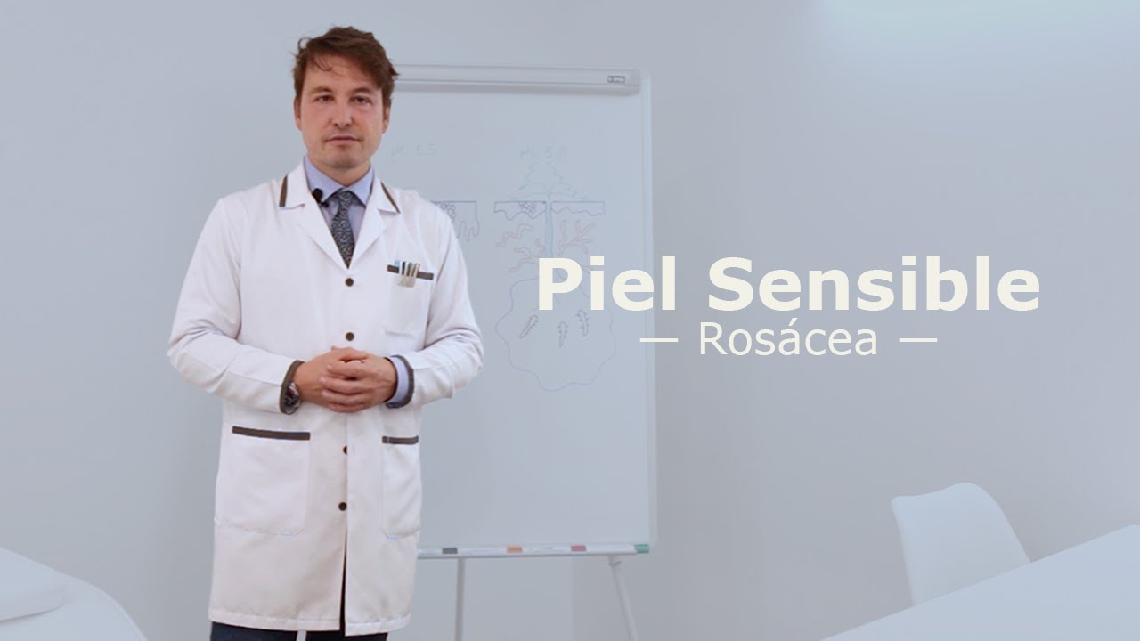 PIEL SENSIBLE