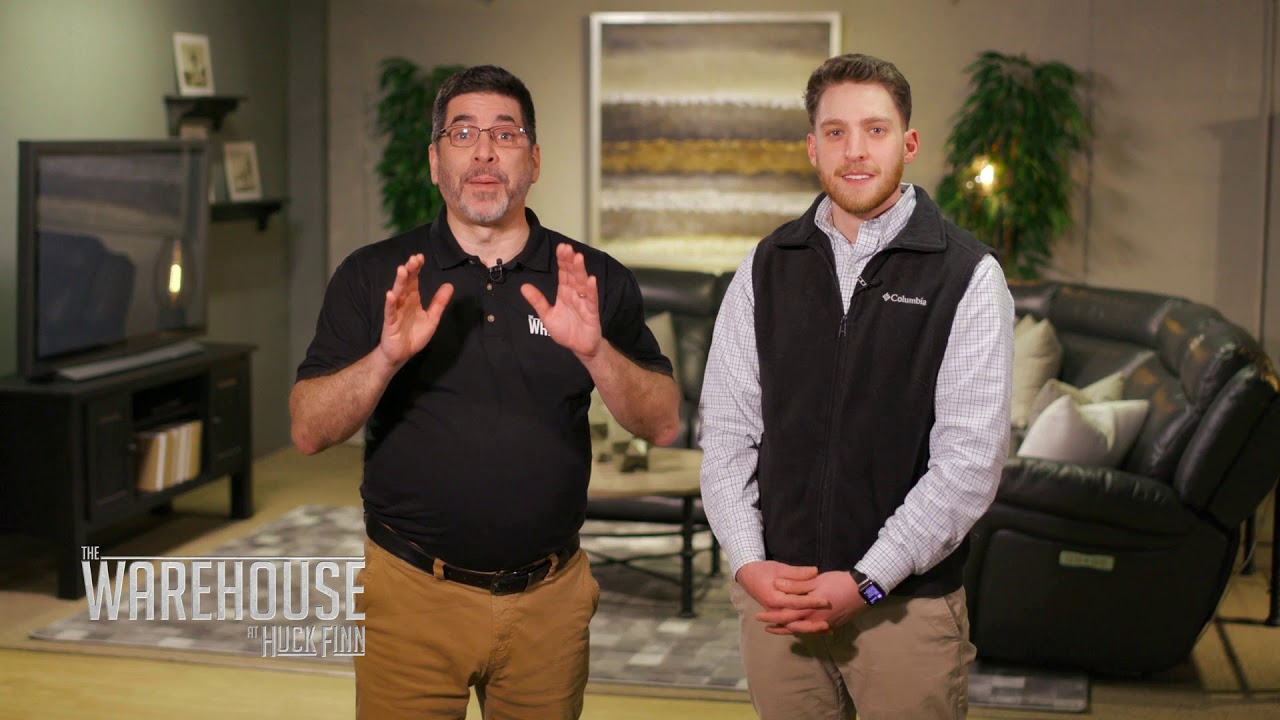 Huck RRShow 25