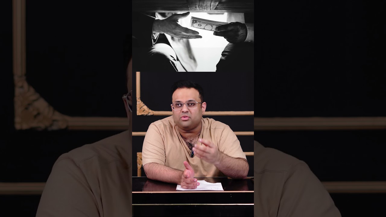 Corruption Ne Pakistan Ko Kahan La Khara Kiya?