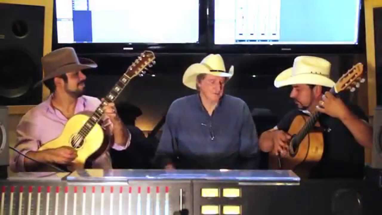 Marcelo Viola & Ricardo . Trem do Pantanal