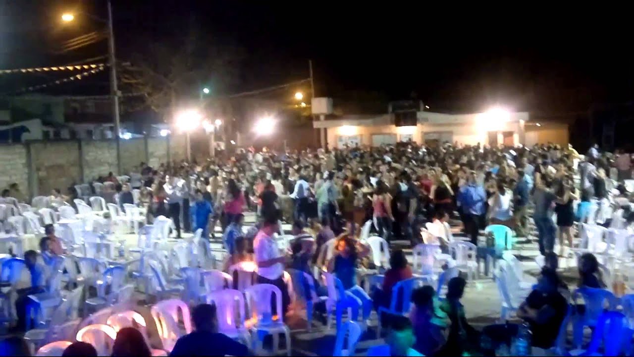 Aguilar y su Orquesta Mix Estoy Pensando En Ti