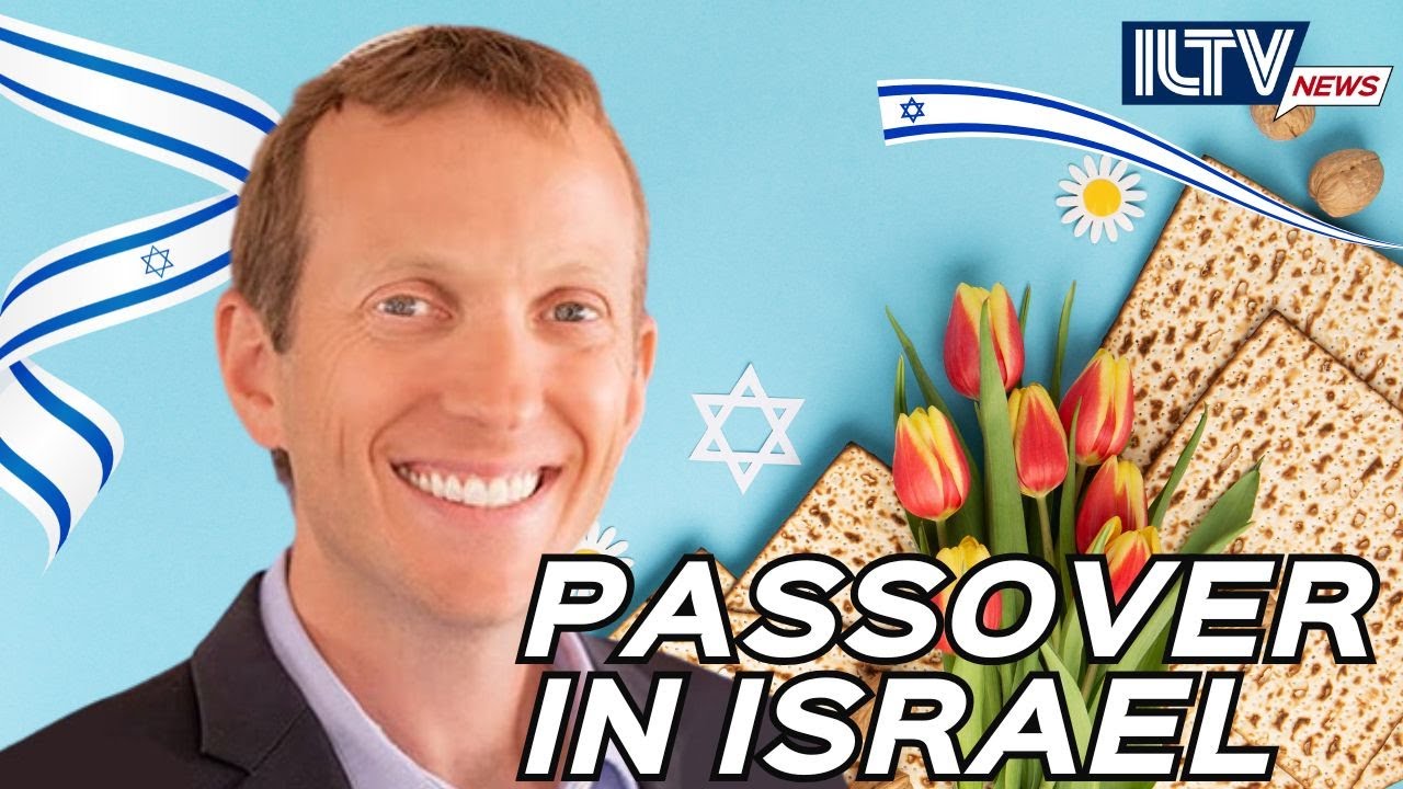 What Is a Sovereignty Seder?