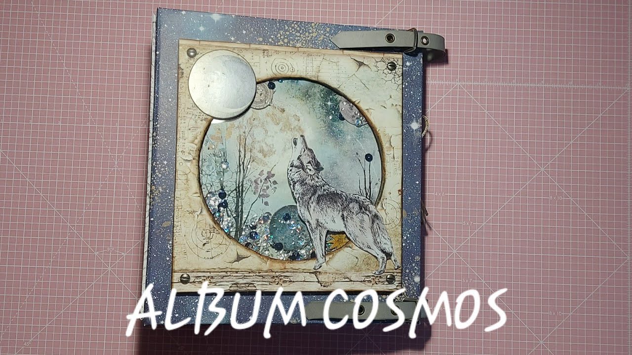 ALBUM INSPIRACION 