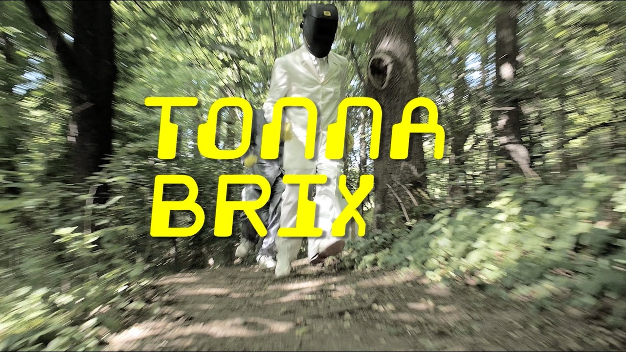 TONNA BRIX - BÅS ( video by TOVANSKÏ )