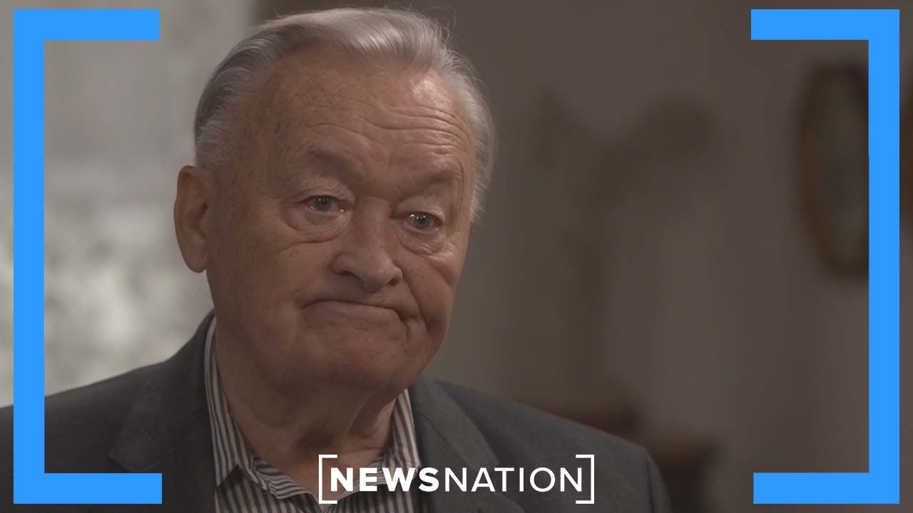 Бывший начальник Путина рассказал о своем самом большом страхе | NewsNation Prime