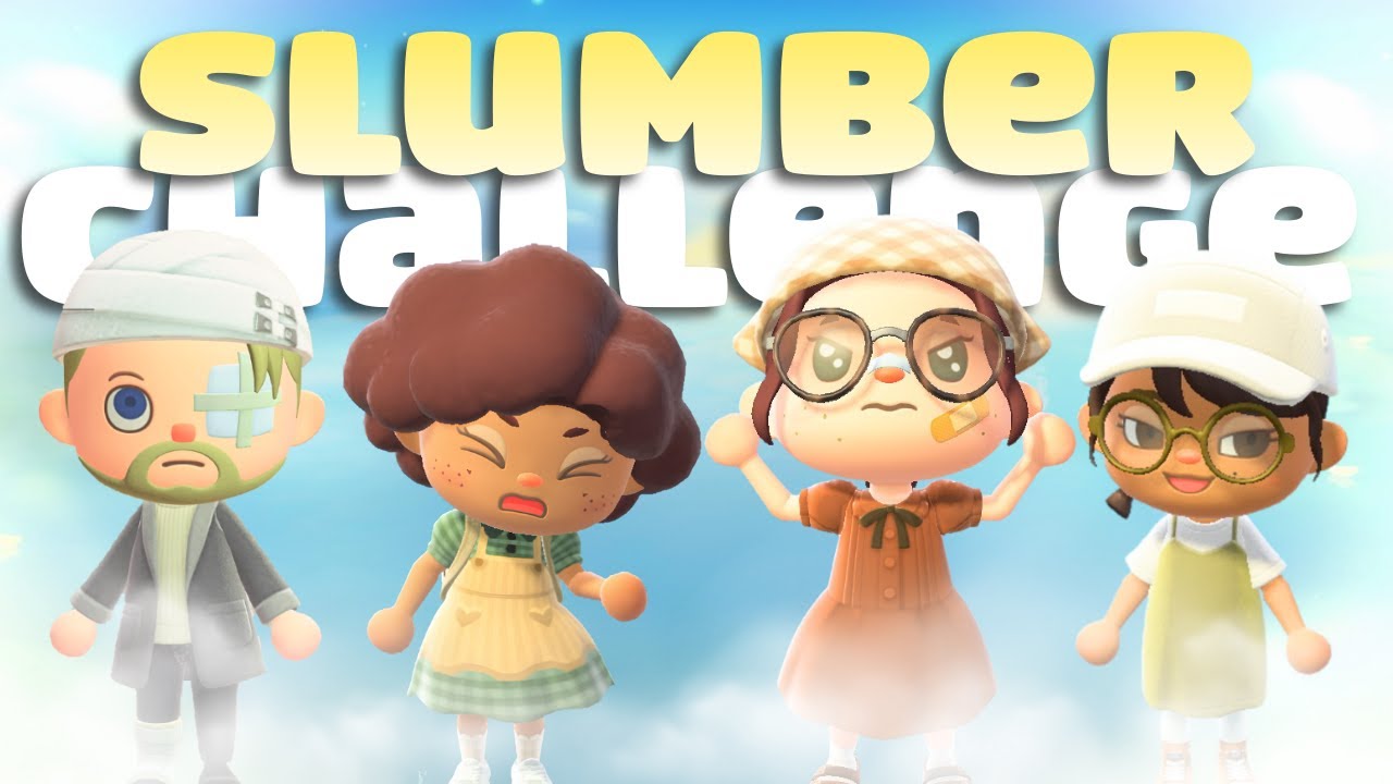 SABOTAGING my friends on slumber islands!