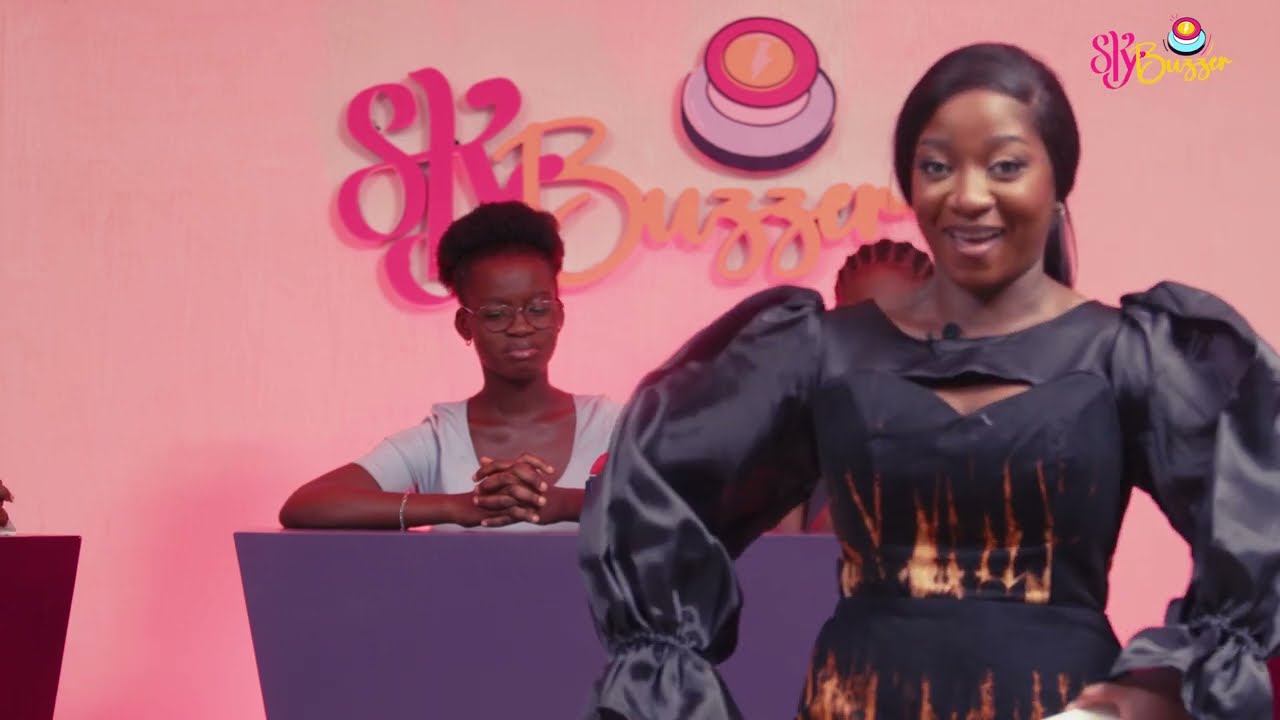 🎬 Bêtisier Sky Buzzer - Tournage avec Braising Girl et les Sky Girls 🚀