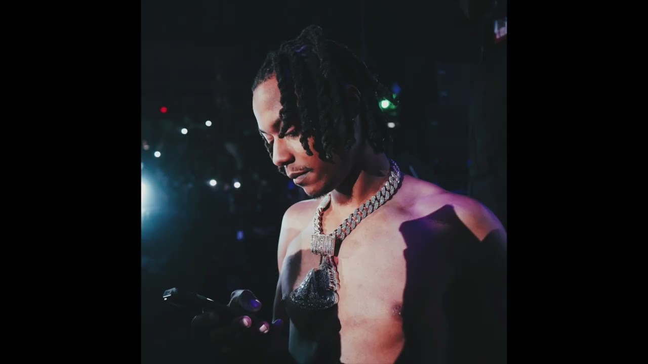 [FREE] Skilla Baby Type Beat - 