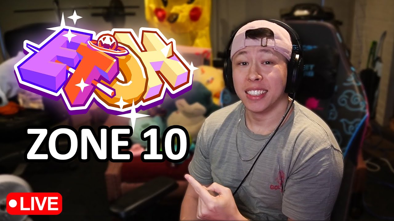 ROBLOX OBBY'S BIGGEST UPDATE 👀 (EToH Zone 10)