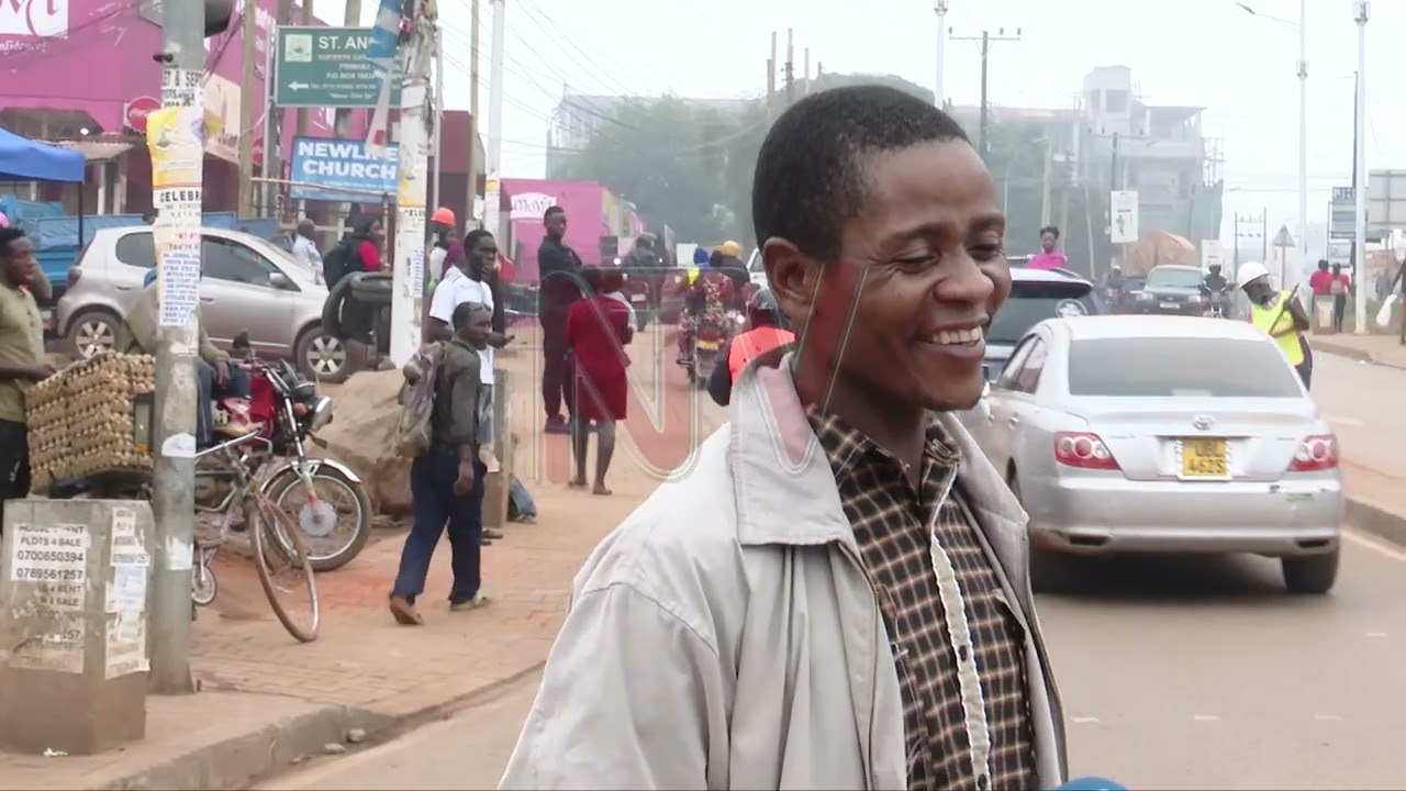 ZUNGULU:Abamu kubazze okuyingira amagye  baalagiddewo nti tebajja kusobola