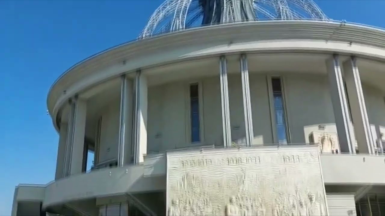 Toruń Sanktuarium Ojca Rydzyka