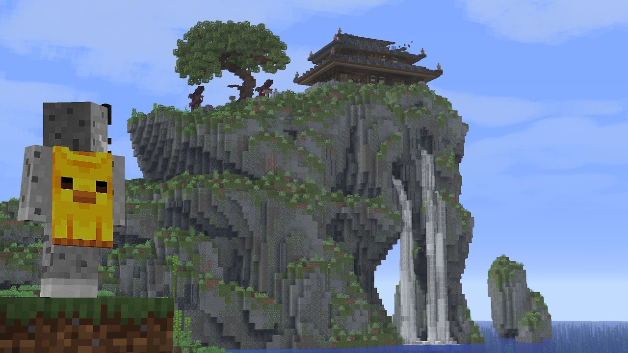 Terraforming Made Easy